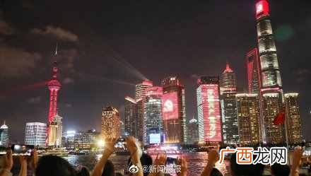 分享上海外滩夜景介绍 晚上上海外滩好玩吗