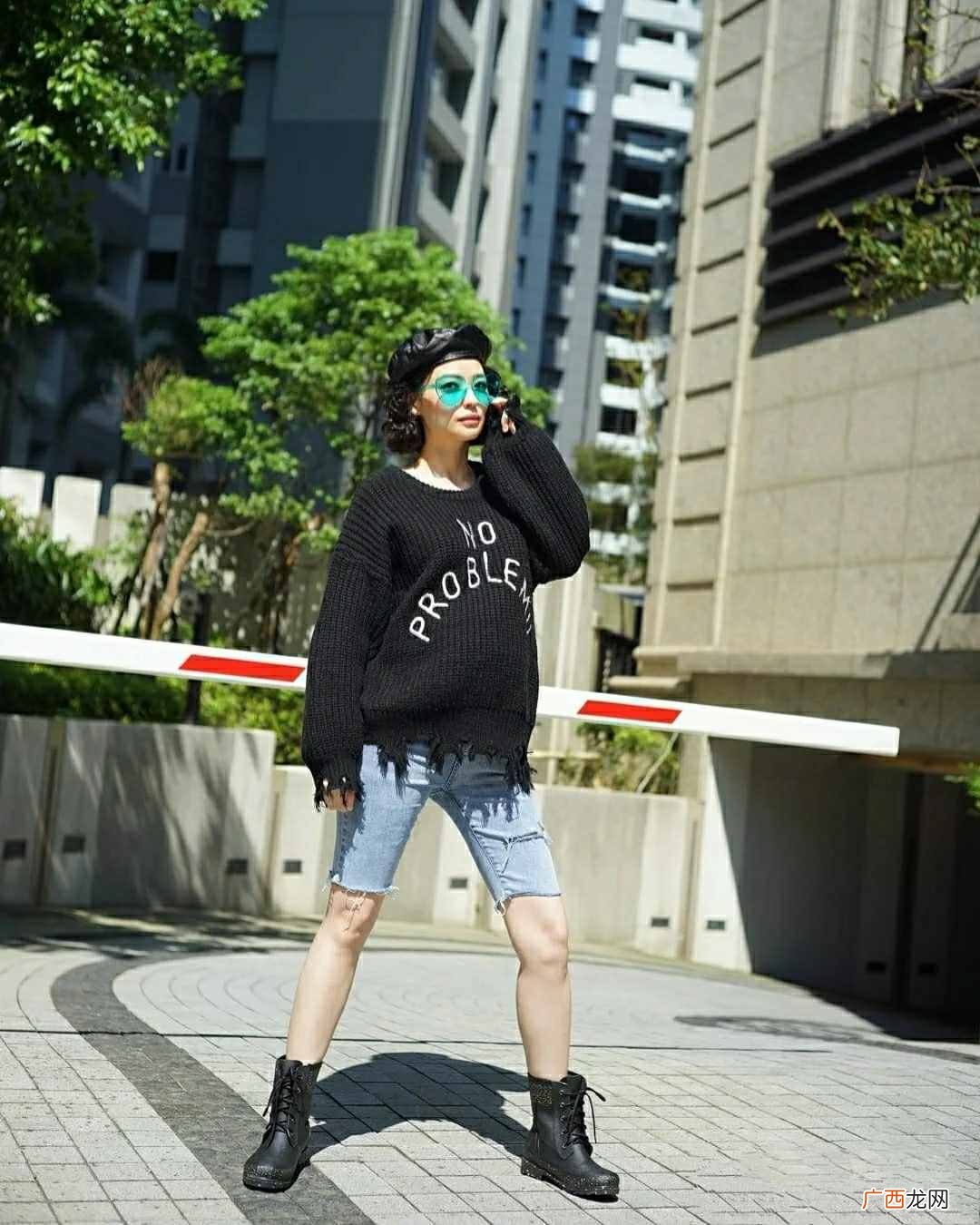 最合适罗圈腿的裤型和禁忌 罗圈腿穿什么样的裤子好看