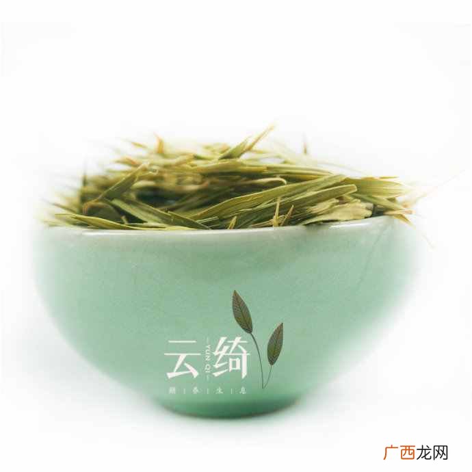 简评竹叶青茶口感和功效 夏天喝竹叶青茶好吗