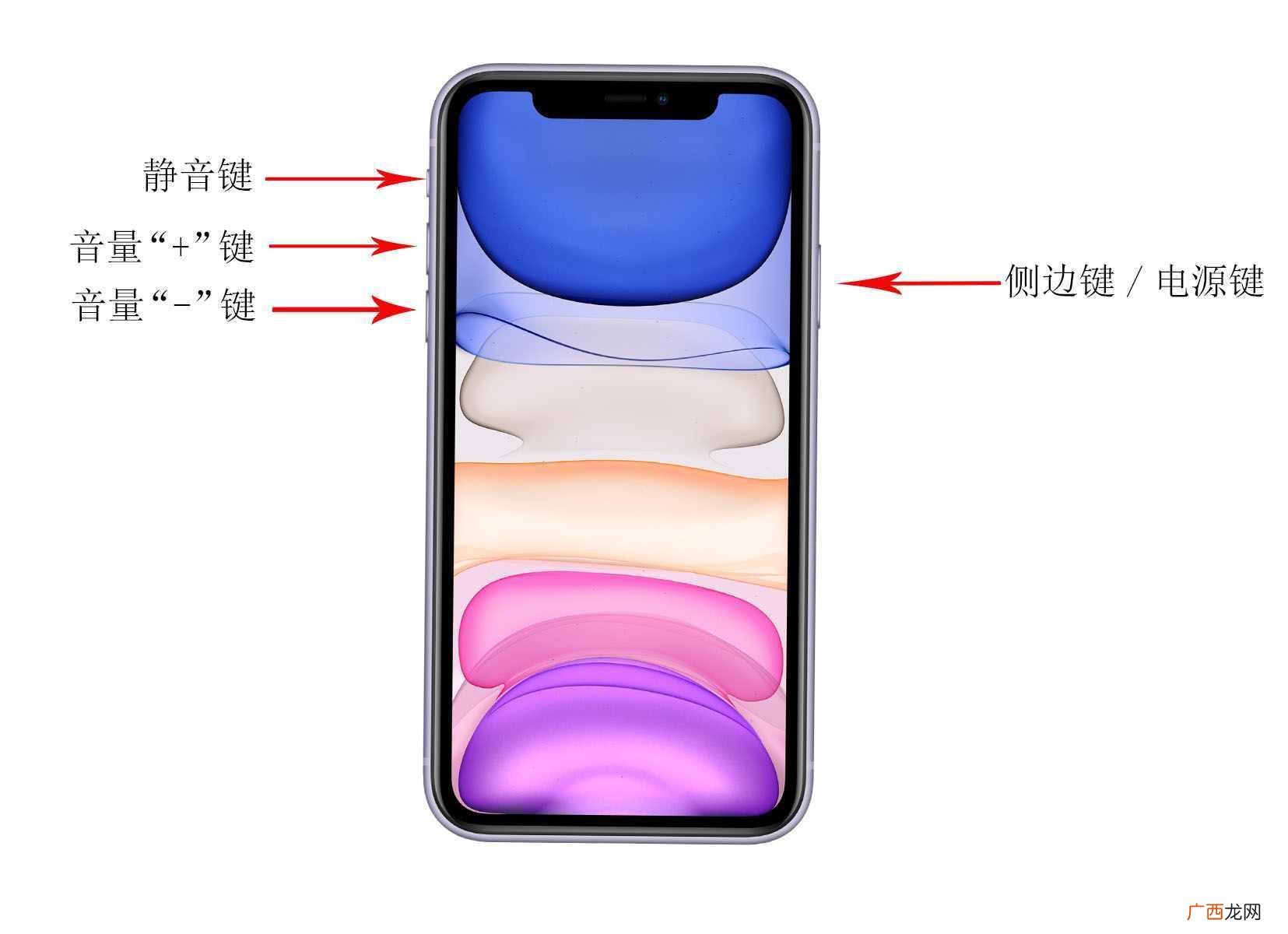 强制关机的方法介绍 苹果x怎么关机重启