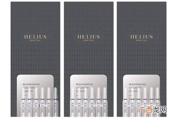 赫丽尔斯玫瑰安瓶好闻吗_效果怎么样