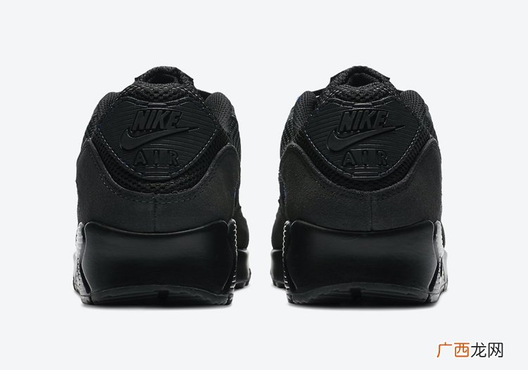 全新配色Nike Air Max 90官图曝光！