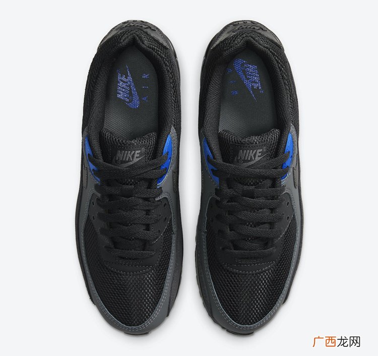 全新配色Nike Air Max 90官图曝光！