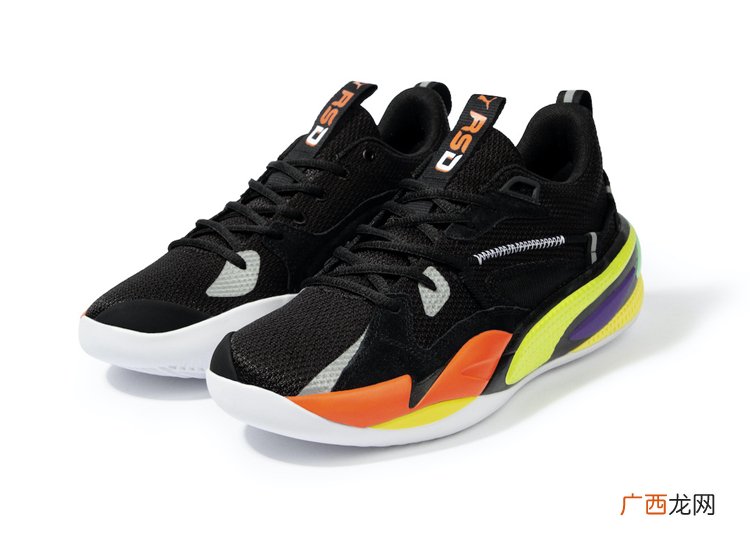 J.Cole x PUMA RS-Dreamer 7月31日发售