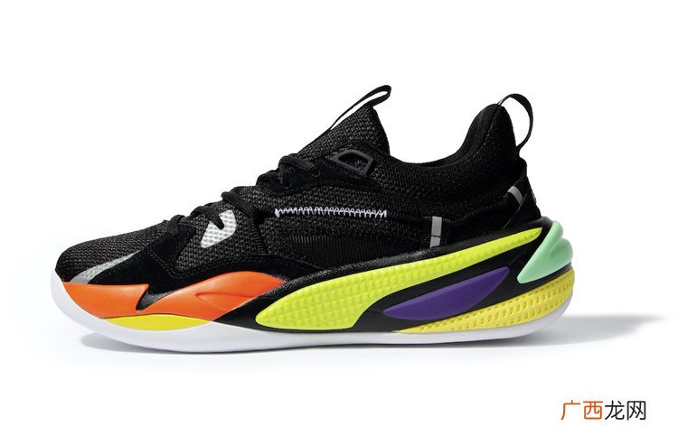 J.Cole x PUMA RS-Dreamer 7月31日发售