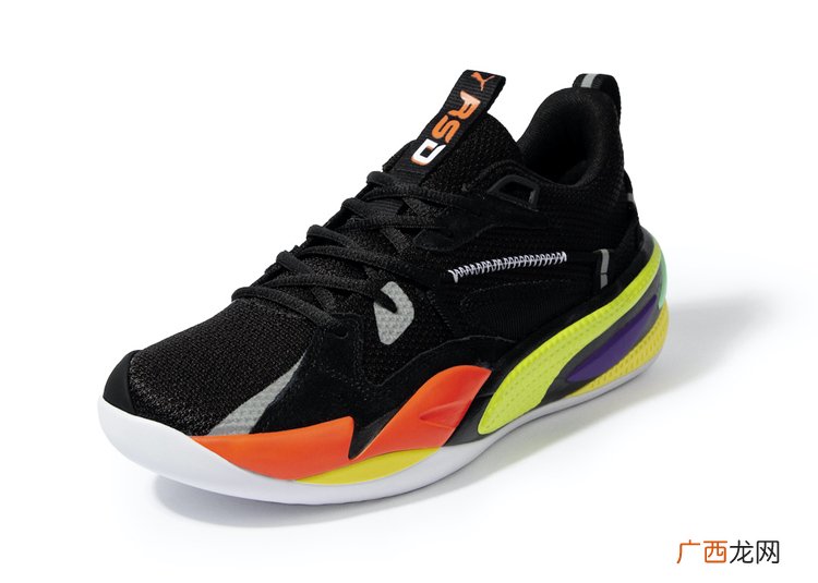 J.Cole x PUMA RS-Dreamer 7月31日发售