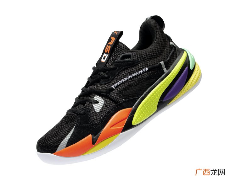 J.Cole x PUMA RS-Dreamer 7月31日发售