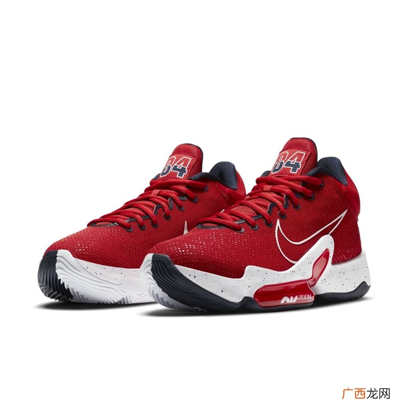 Nike Zoom Rise 2 即将发售！