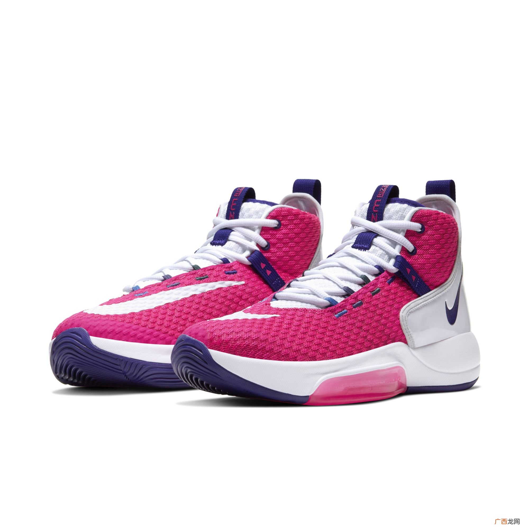 Nike Zoom Rise 2 即将发售！