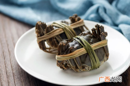 微波炉蒸大闸蟹用高火还是低火