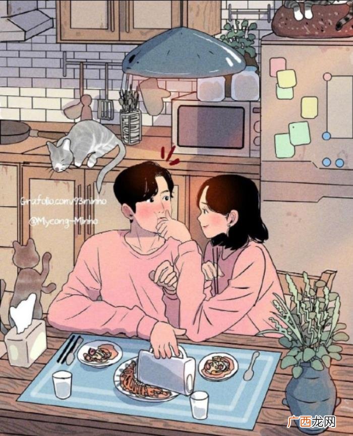 18句感动女朋友到流泪的情话 让女孩感动的话