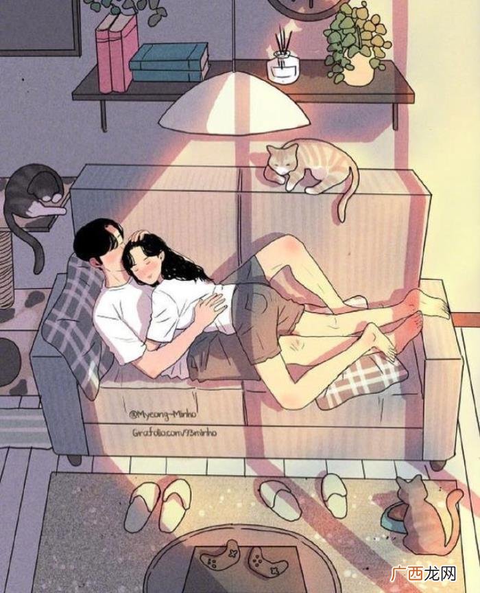 18句感动女朋友到流泪的情话 让女孩感动的话