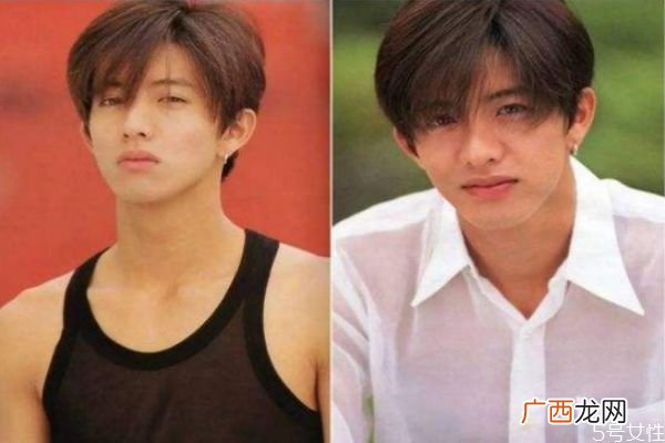 女生觉得什么男生帅女生认为男生什么时候最帅