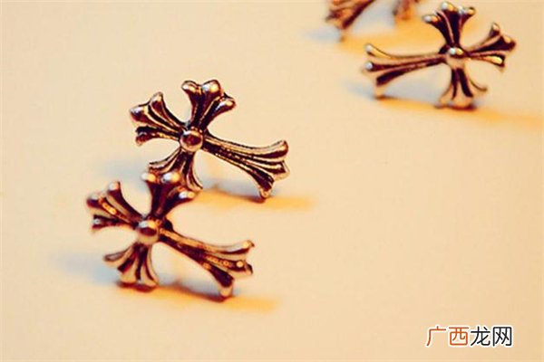 克罗心十字架有什么寓意_代表什么