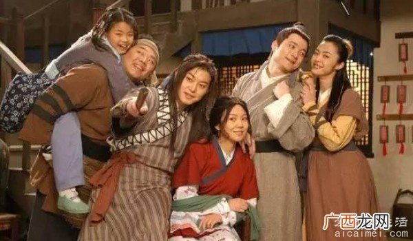 大宅门光剧本写了38年 十大公认最好看的电视剧 十部经典电视剧