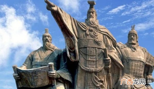 战国七雄秦国笑到最后 春秋五霸与战国七雄分别是谁 齐桓公是春秋五霸之首