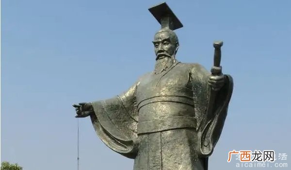 战国七雄秦国笑到最后 春秋五霸与战国七雄分别是谁 齐桓公是春秋五霸之首