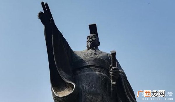 战国七雄秦国笑到最后 春秋五霸与战国七雄分别是谁 齐桓公是春秋五霸之首