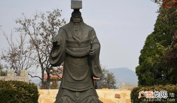 战国七雄秦国笑到最后 春秋五霸与战国七雄分别是谁 齐桓公是春秋五霸之首