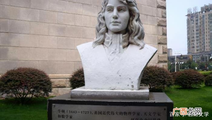 牛顿为什么这么聪明 聪明在于学习