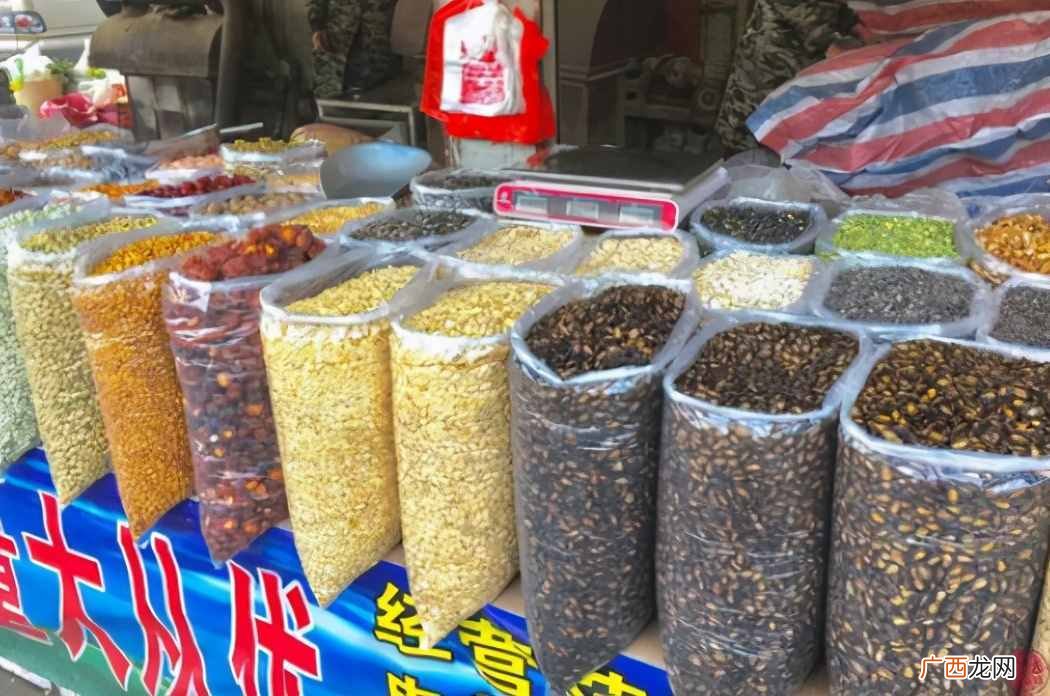 推荐这5个创业项目 农贸市场做什么生意好最好