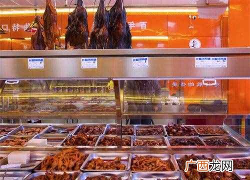 推荐这5个创业项目 农贸市场做什么生意好最好