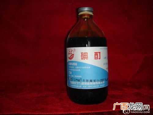 碘酒是什么？使用碘酒有哪些注意点