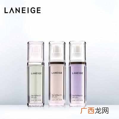 什么牌子隔离霜好用？6款热卖隔离霜推荐