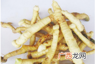 玉竹能美容 玉竹的美容功效