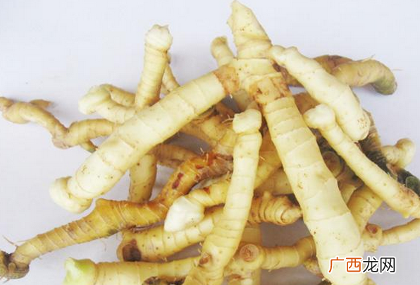 玉竹能美容 玉竹的美容功效