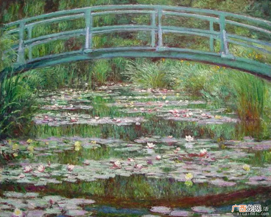 印象派十大名画，划时代开山制作到温馨日常