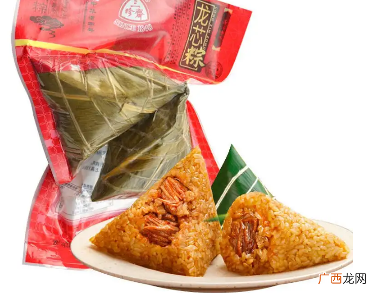 粽子品牌排行榜前十名，五芳斋当之无愧的粽子大王品牌