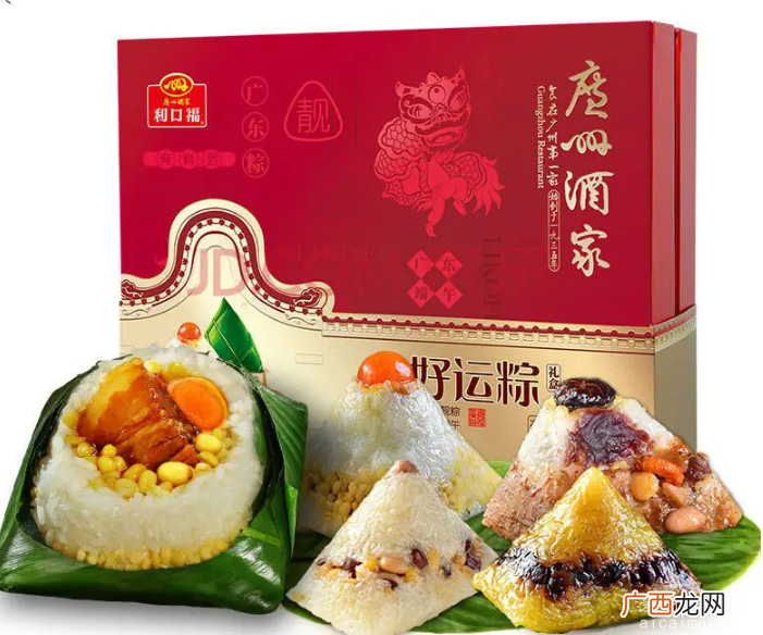 粽子品牌排行榜前十名，五芳斋当之无愧的粽子大王品牌