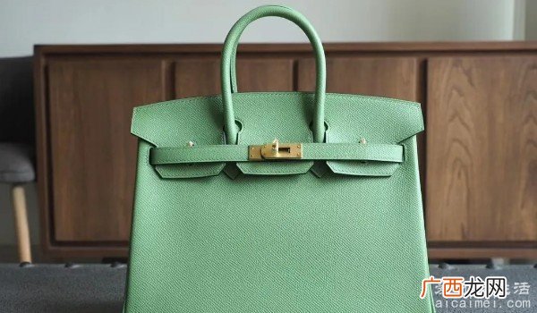 国际十大名牌包包排名 LV包包品质十分卓越