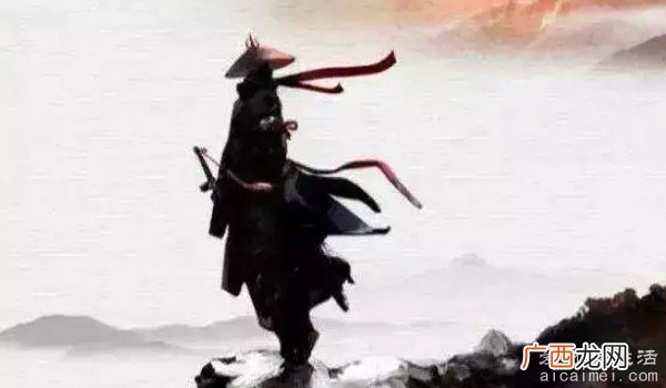 李白最霸气的十首诗 侠客行彰显侠客高超剑术