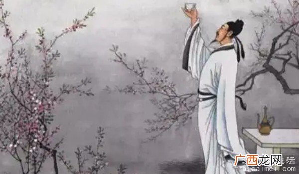 李白最霸气的十首诗 侠客行彰显侠客高超剑术