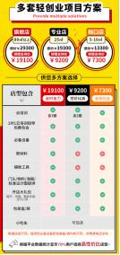 创业年代 轻创业什么意思