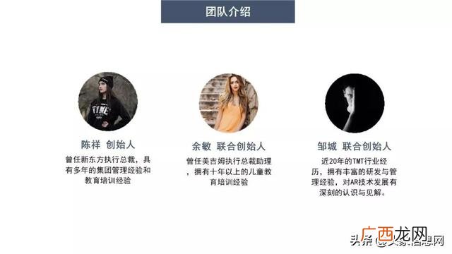早教创业计划书 创新创业计划书早教