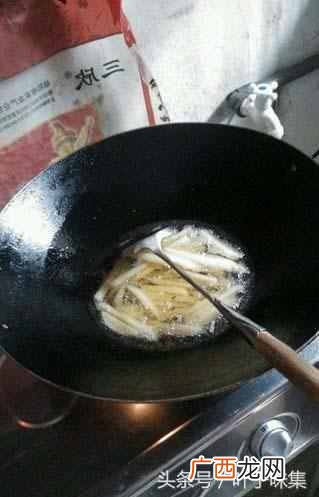 薯条怎么做才外脆里嫩？肯德基薯条的做法，孩