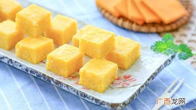 1到3岁宝宝不爱吃饭怎么办？换上这个食谱包你家
