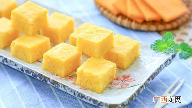 1到3岁宝宝不爱吃饭怎么办？换上这个食谱包你家