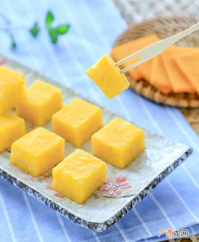 1到3岁宝宝不爱吃饭怎么办？换上这个食谱包你家