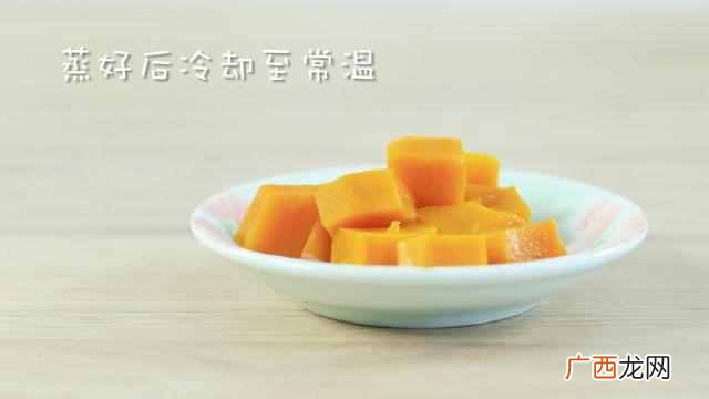 1到3岁宝宝不爱吃饭怎么办？换上这个食谱包你家