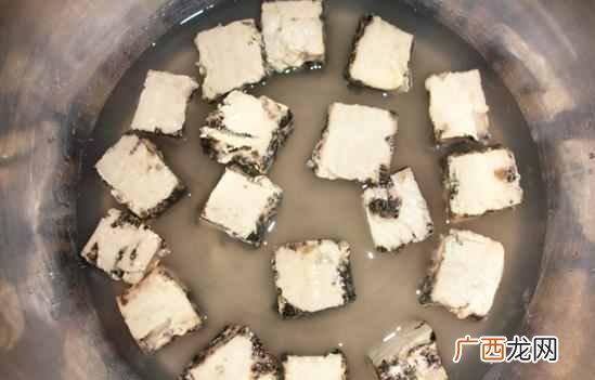 四川豆腐乳怎么做？最正宗的做法，百吃不腻