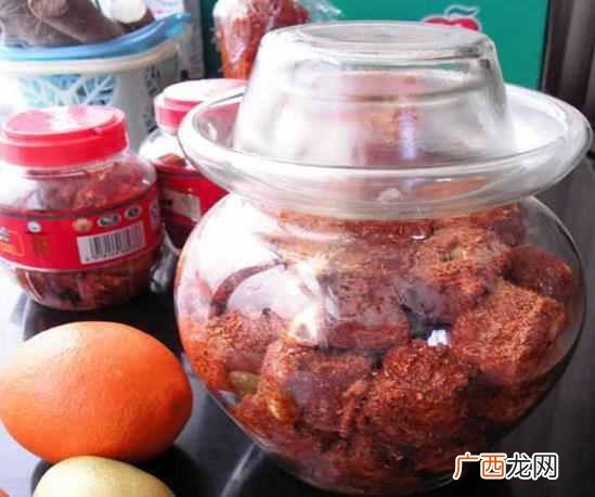 四川豆腐乳怎么做？最正宗的做法，百吃不腻