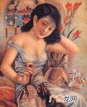 民国时期女孩子是怎么束胸？
