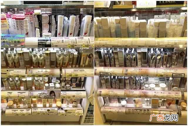 资生堂化妆品怎么样？这些爆款你用过没，网友