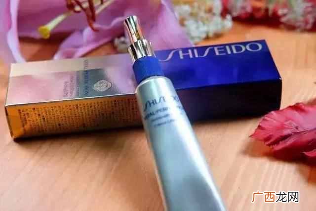 资生堂化妆品怎么样？这些爆款你用过没，网友