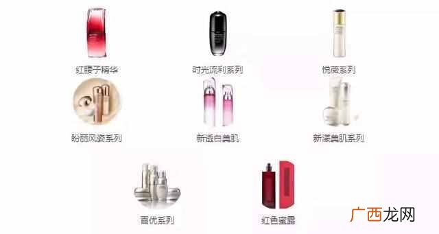 资生堂化妆品怎么样？这些爆款你用过没，网友