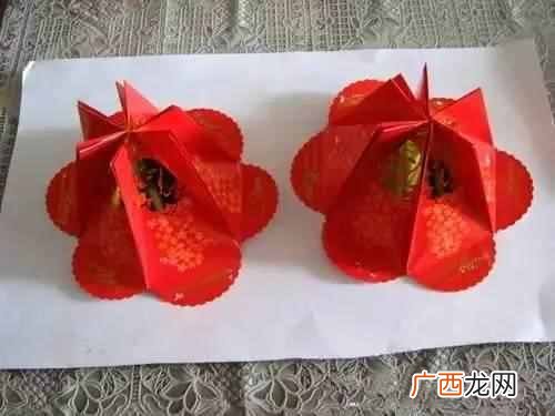 怎么做手工灯笼？中秋节教你制作一个好看又实